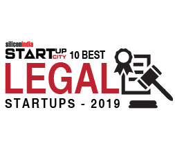 Top 10 Legal Startups- 2019